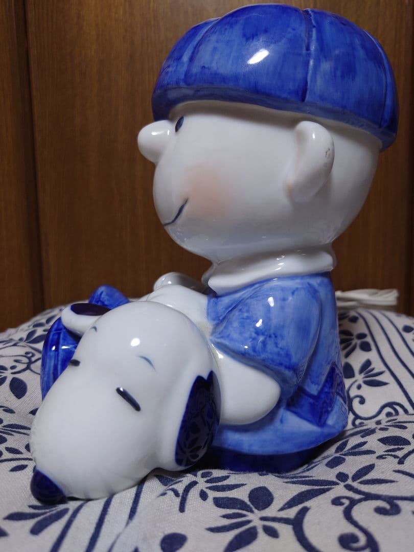 レア アンティーク チャーリーブラウン ライト スヌーピー