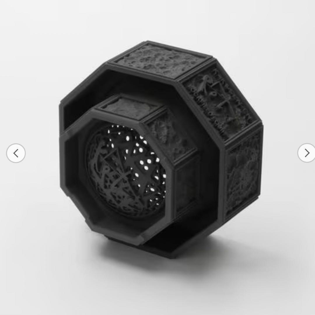 LOCKFIELD EQUIPMENT × （鶴仙園）2024 POT/ポット