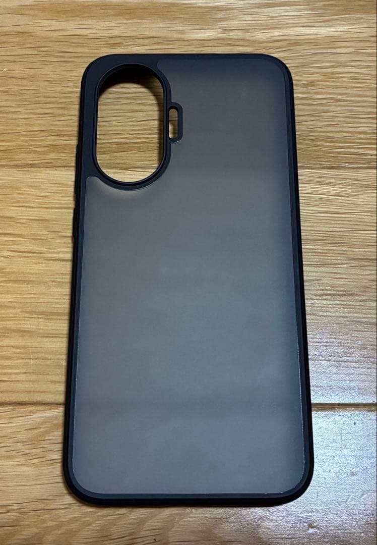 Xiaomi POCO F7 256GB シルバー ケース＆保護ガラス付き