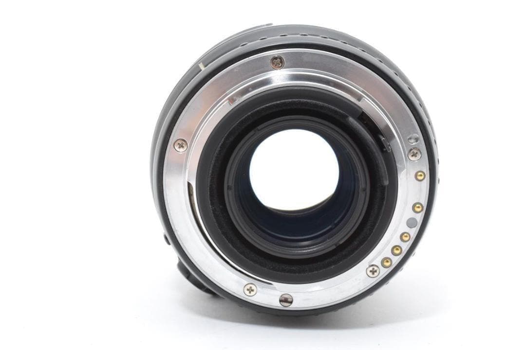 ペンタックス SMC PENTAX-FA 50mm F2.8 MACRO レンズ