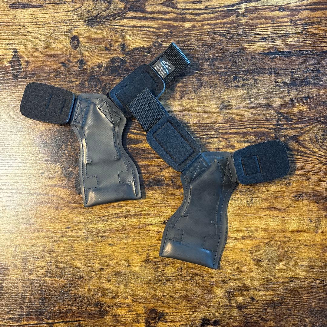 【値下げ】ゴールドジム パワーグリッププロ G3710 M