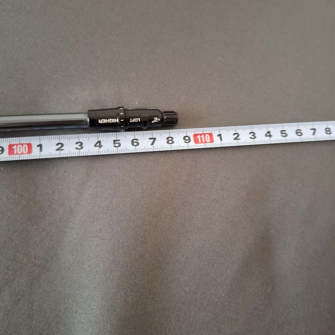 Diamana PD 50S テーラーメイドスリーブ付き