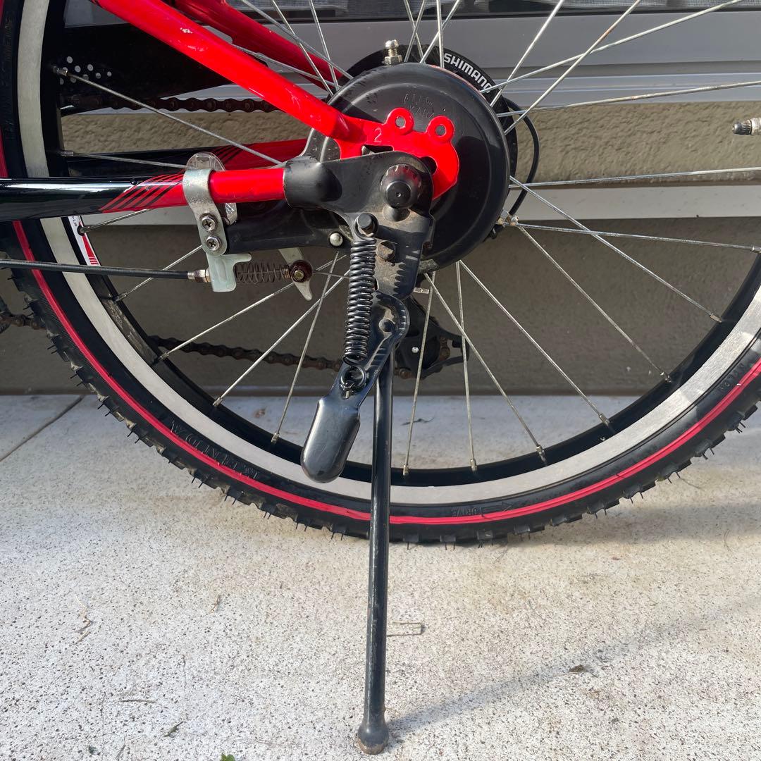 T*s様 ブリヂストン エクスプレスジュニア 22インチ EXJ26