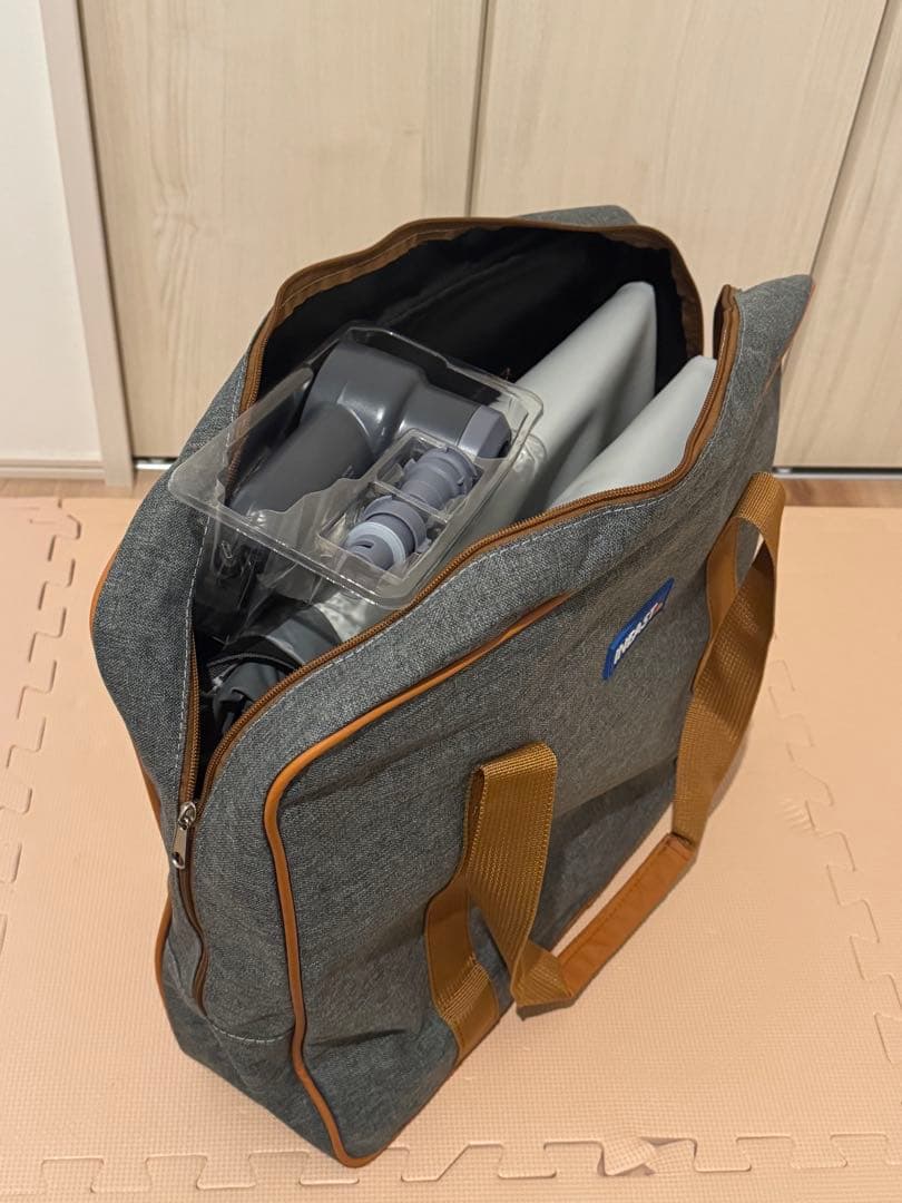 INEAST エアーマット 80cm 電動ポンプセット