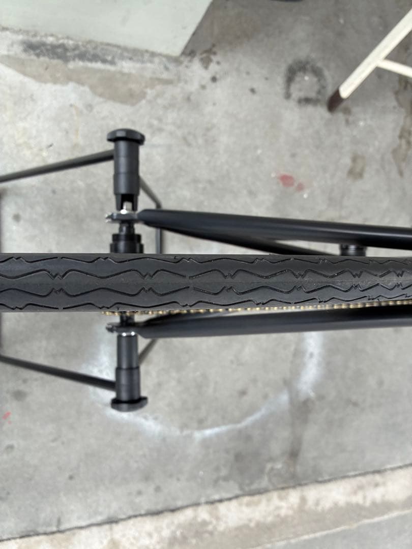 ピストバイク LEADER 735 Sサイズ