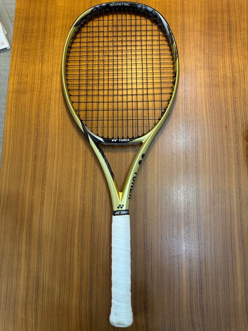 ヨネックス　ezone LIMITED 98