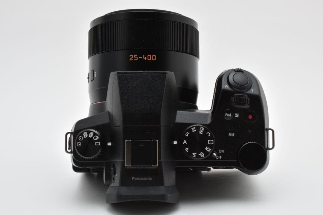 ほぼ新品 Panasonic LUMIX DC-FZ1000M2 1327