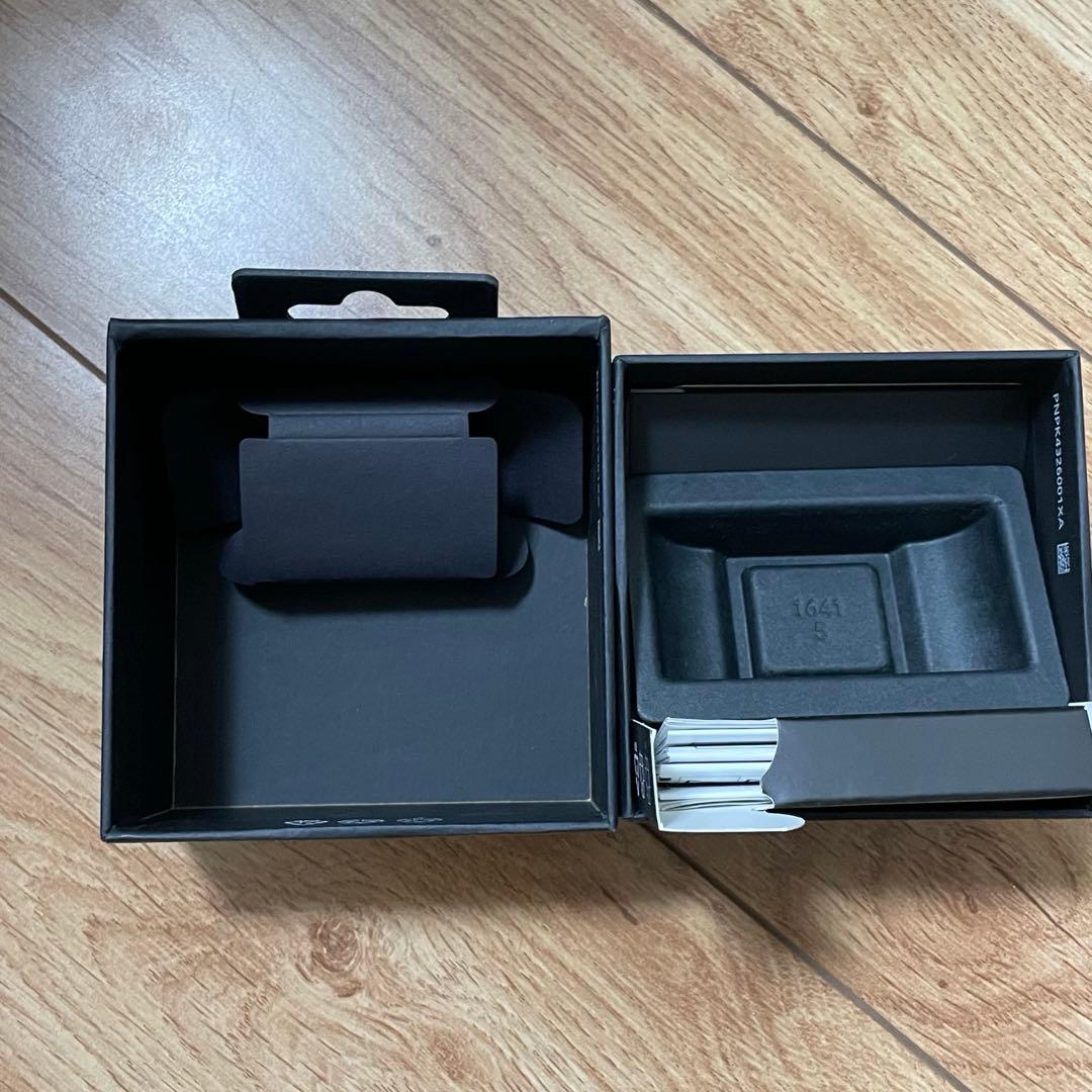 Technics ワイヤレスイヤホン EAH-AZ40M2 ローズゴールド