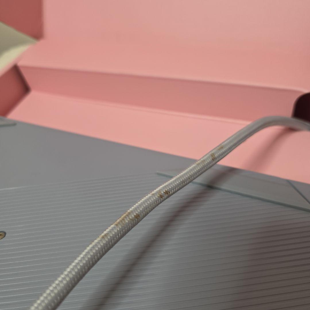 ROG Strix Flare PNK-LTD RGB キーボード