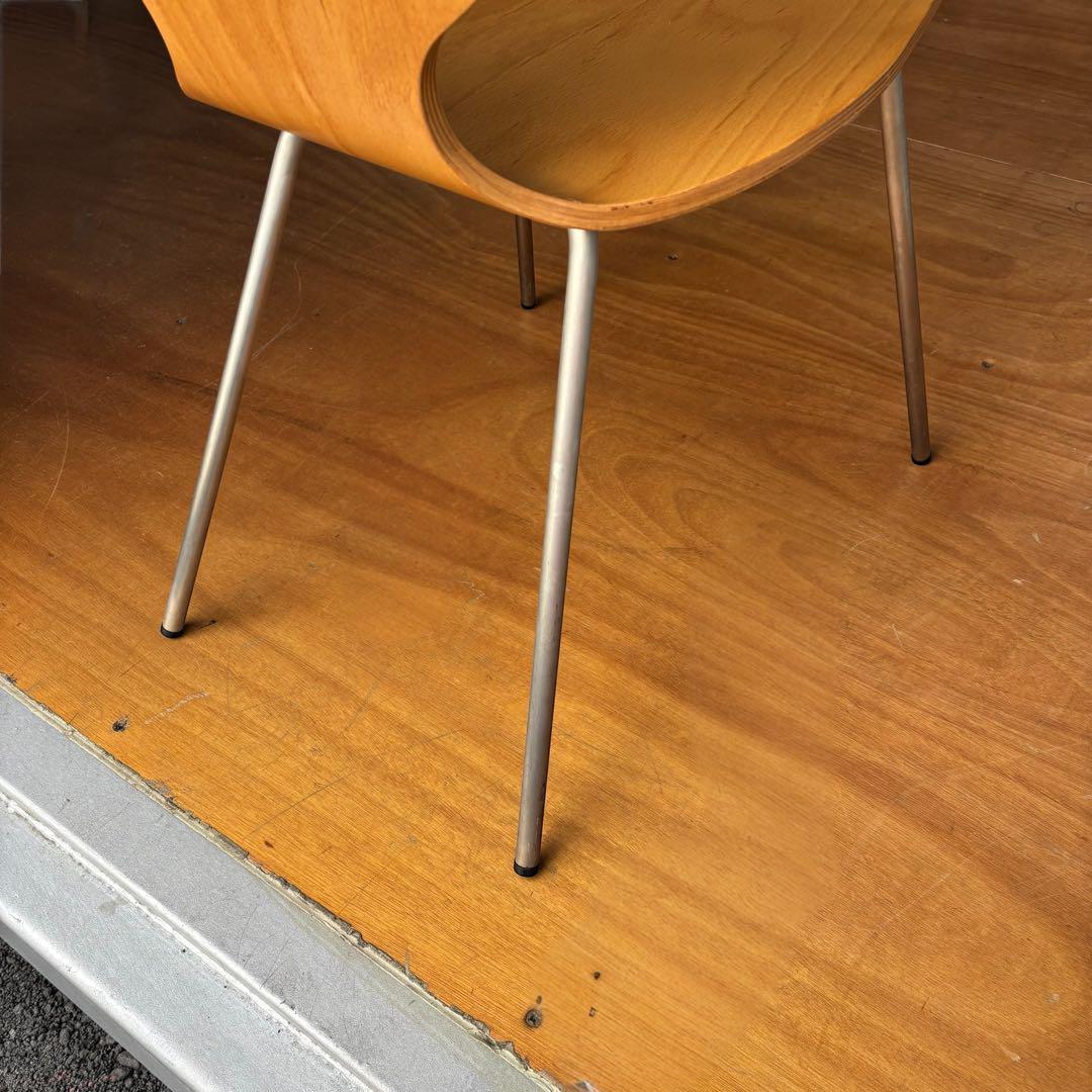 IDEE イデー チェア 北欧 ミッドセンチュリー