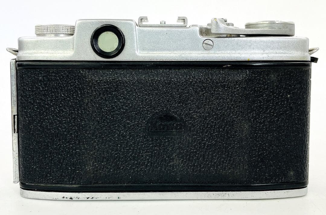 【完動品】希少 Kowa KALLO 35 レンジファインダーカメラ R8SA6