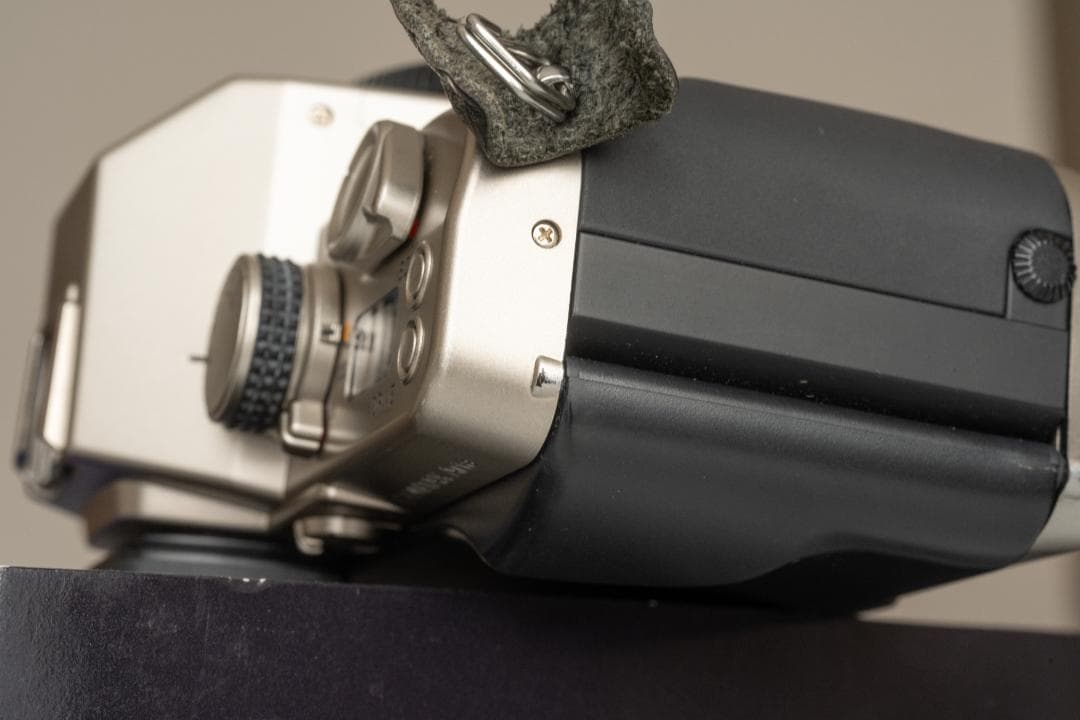 CONTAX Aria 70 Years コンタックス アリア