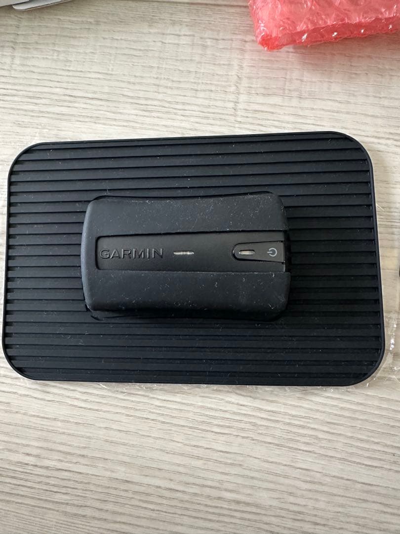 ガーミン (Garmin) GLO 2 Bluetooth GPS レシーバー