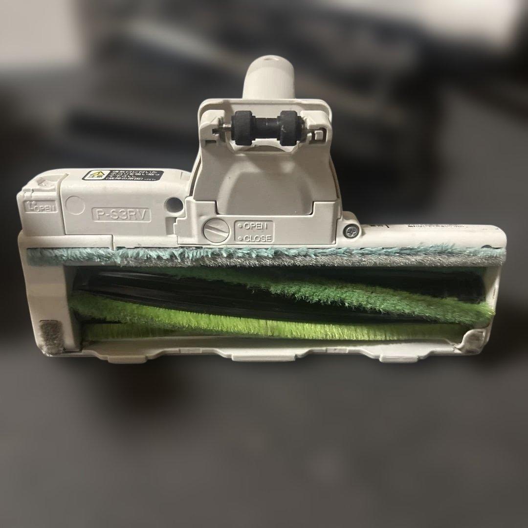 SHARP RACTIVE Air コードレススティックEC-AR9-w