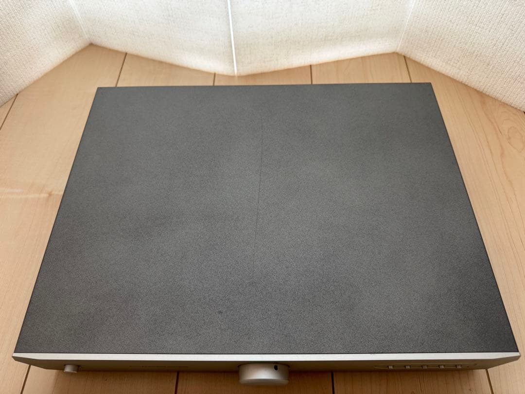 Nmode X-PM7 プリメインアンプ