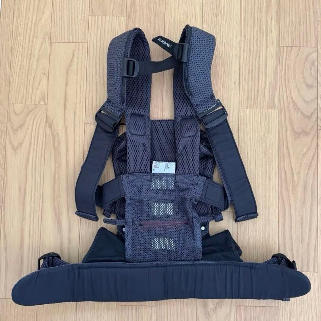 Baby BJORN 抱っこ紐