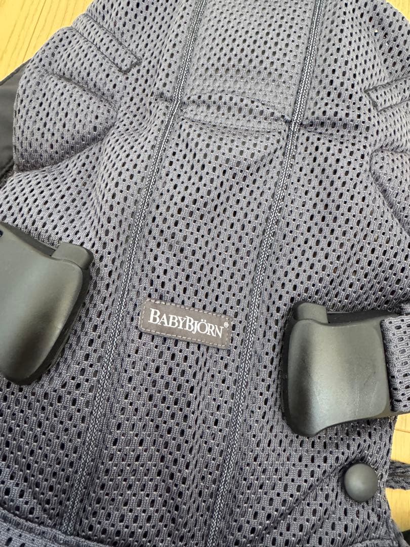 Baby BJORN 抱っこ紐