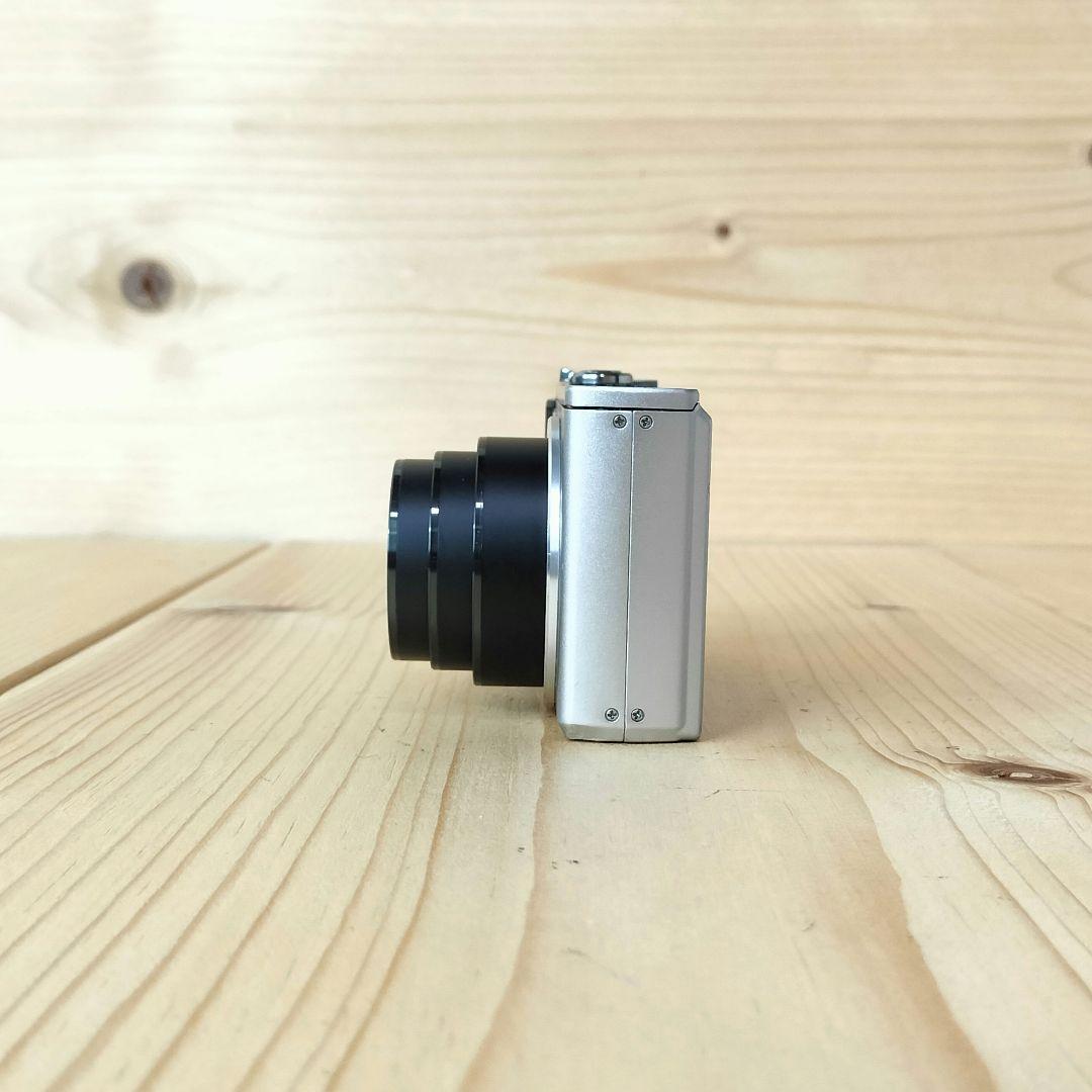 ★動作確認済、シャッター回数少★RICOH リコー R10