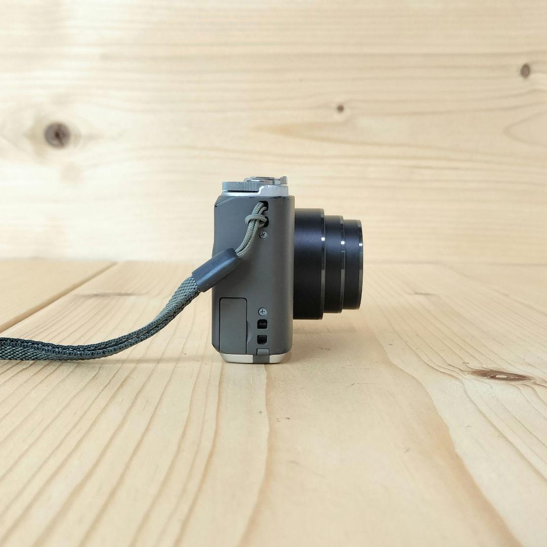 ★動作確認済、シャッター回数少★RICOH リコー R10