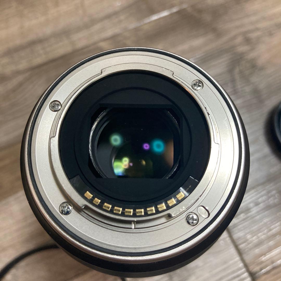 TAMRON 18-300mm ズームレンズ Xマウント