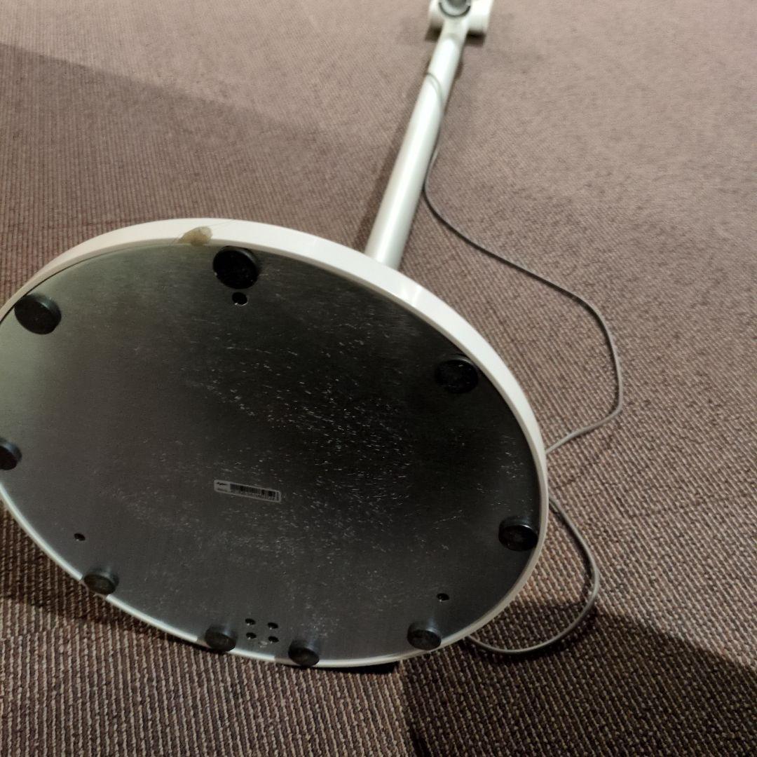 【中古品】Dyson ダイソン　充電ドック　クリーナースタンド　充電器つき