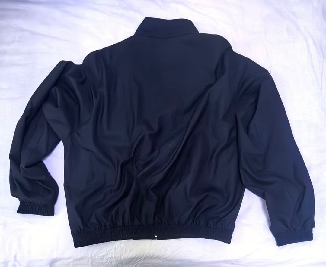 ジャケット・アウター AURALEE TROPICAL WOOL ZIP BLOUSON 25ss