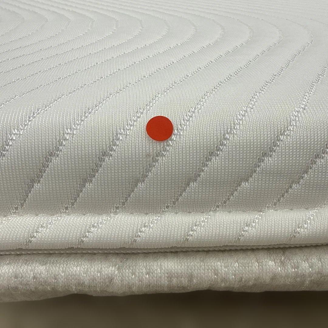 ✨快適快眠✨OASIS シングル 布団 三つ折り コアラ(R) ✨小さなシミあり