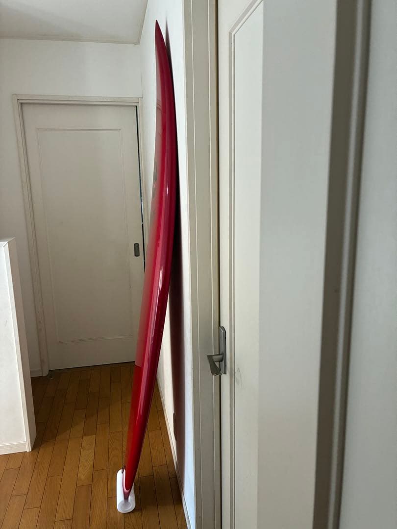 ジェリーロペス　レトロパイプライナー　6.10 フィン付き