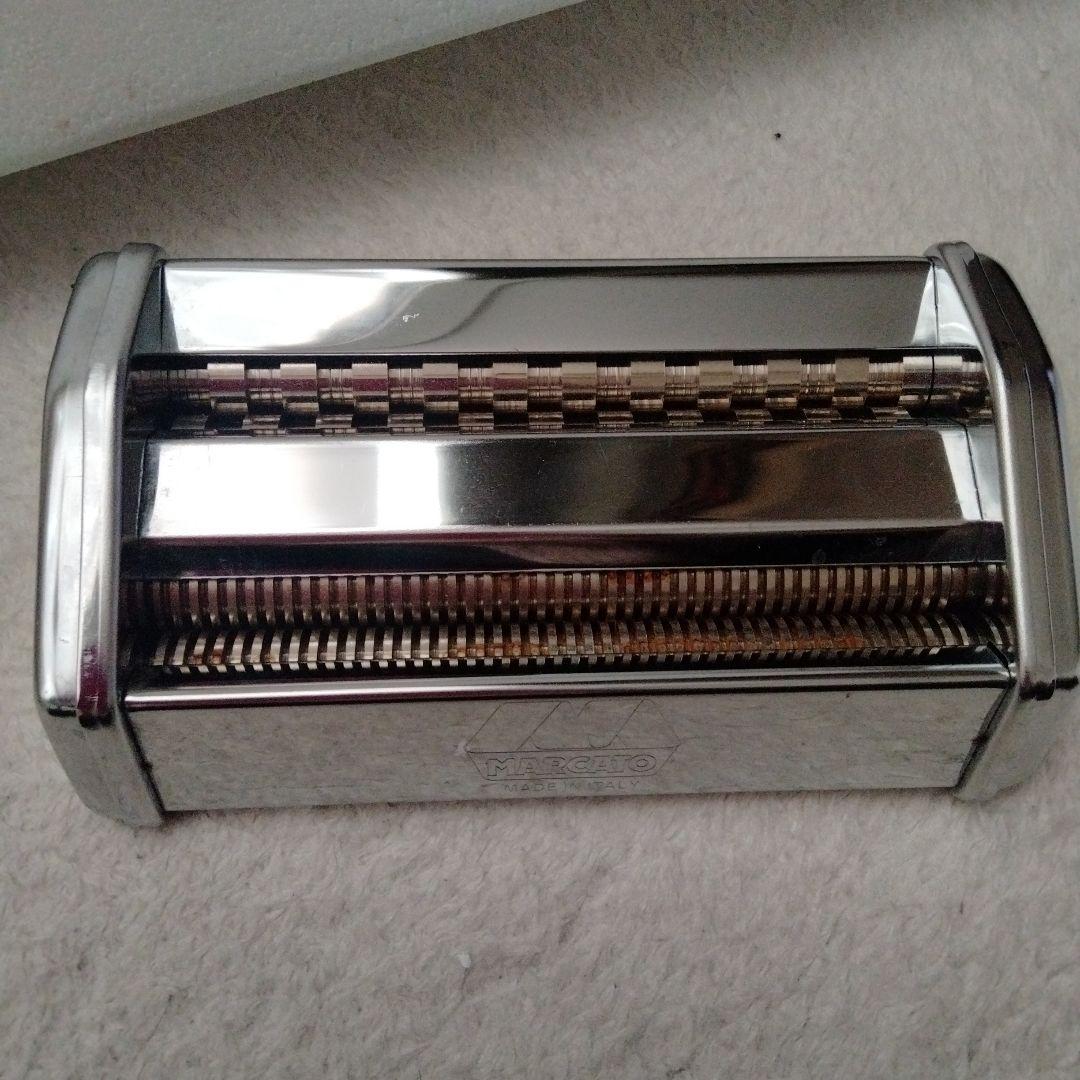 MULTIPAST パスタマシン