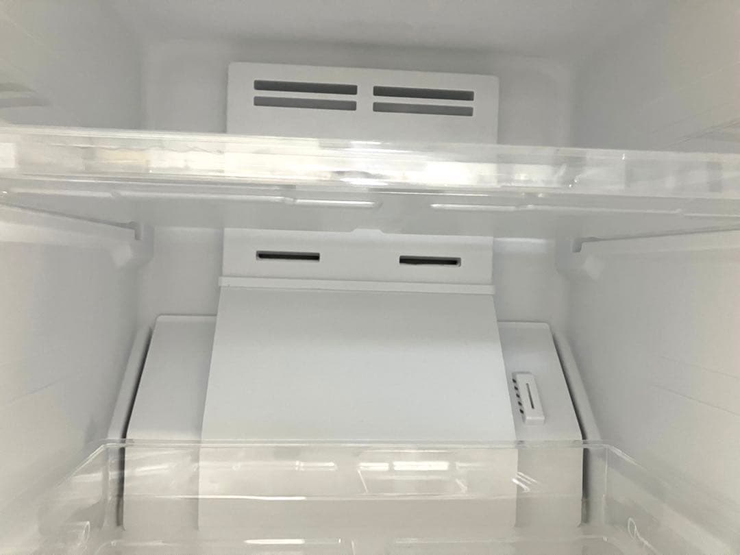 MAXZEN 冷凍庫 122L