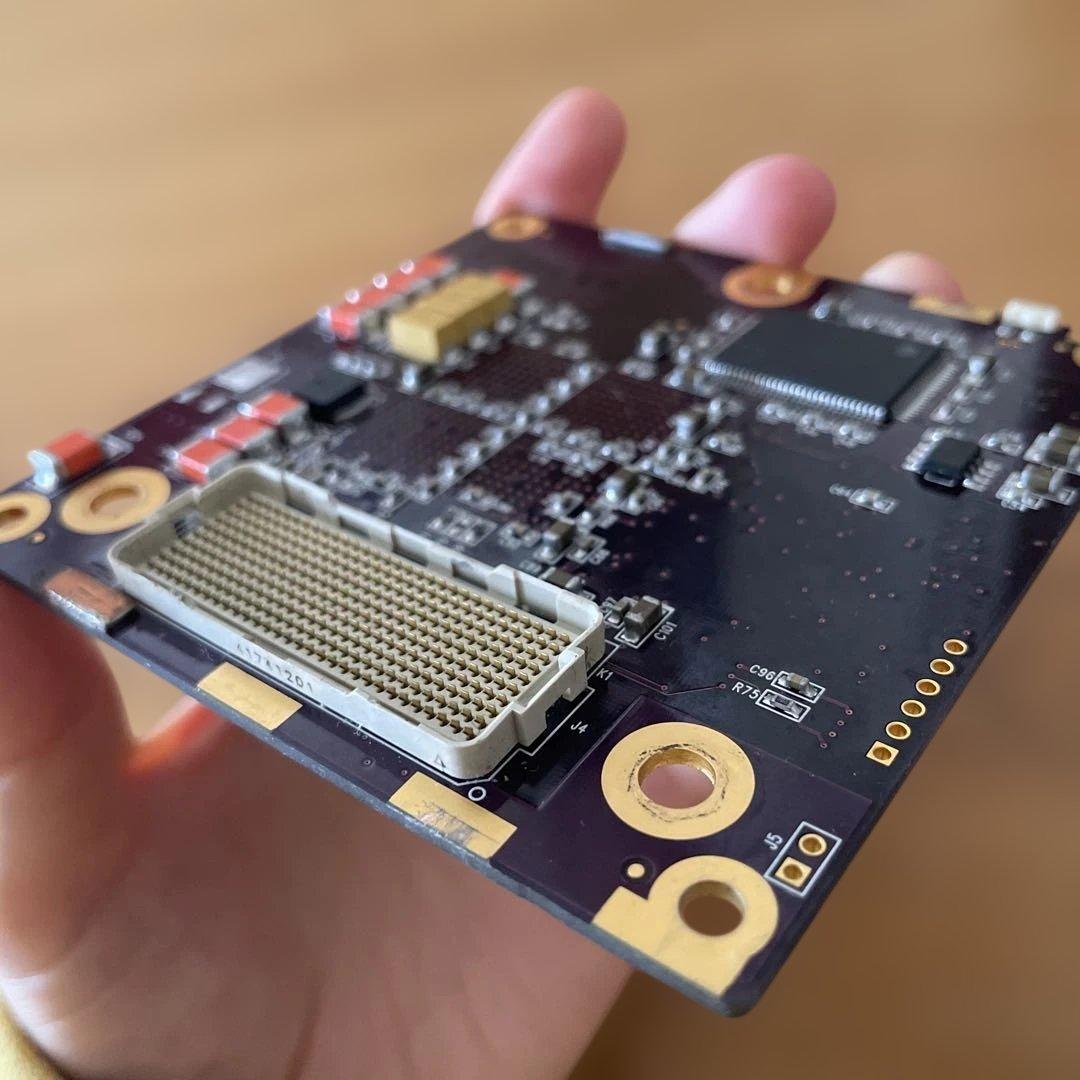 Sonnet Encore ST G4 1000MHz/2MB CPUカード