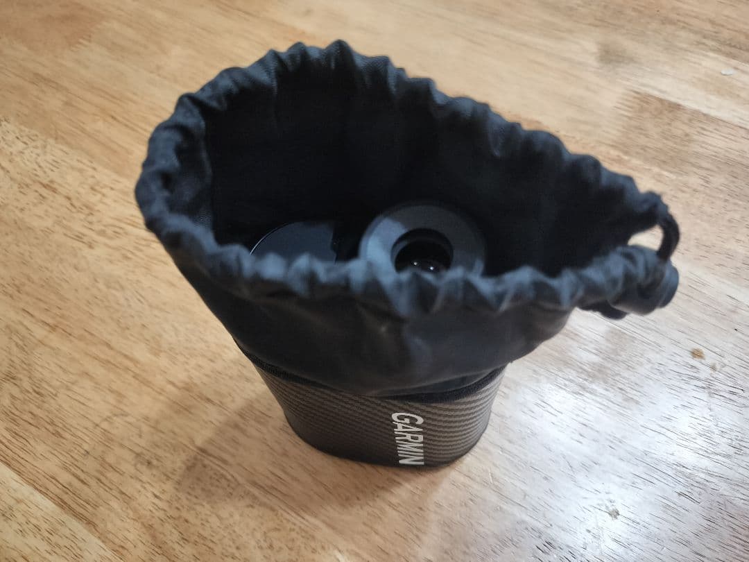 GARMIN ゴルフ用距離計 収納ケース付き