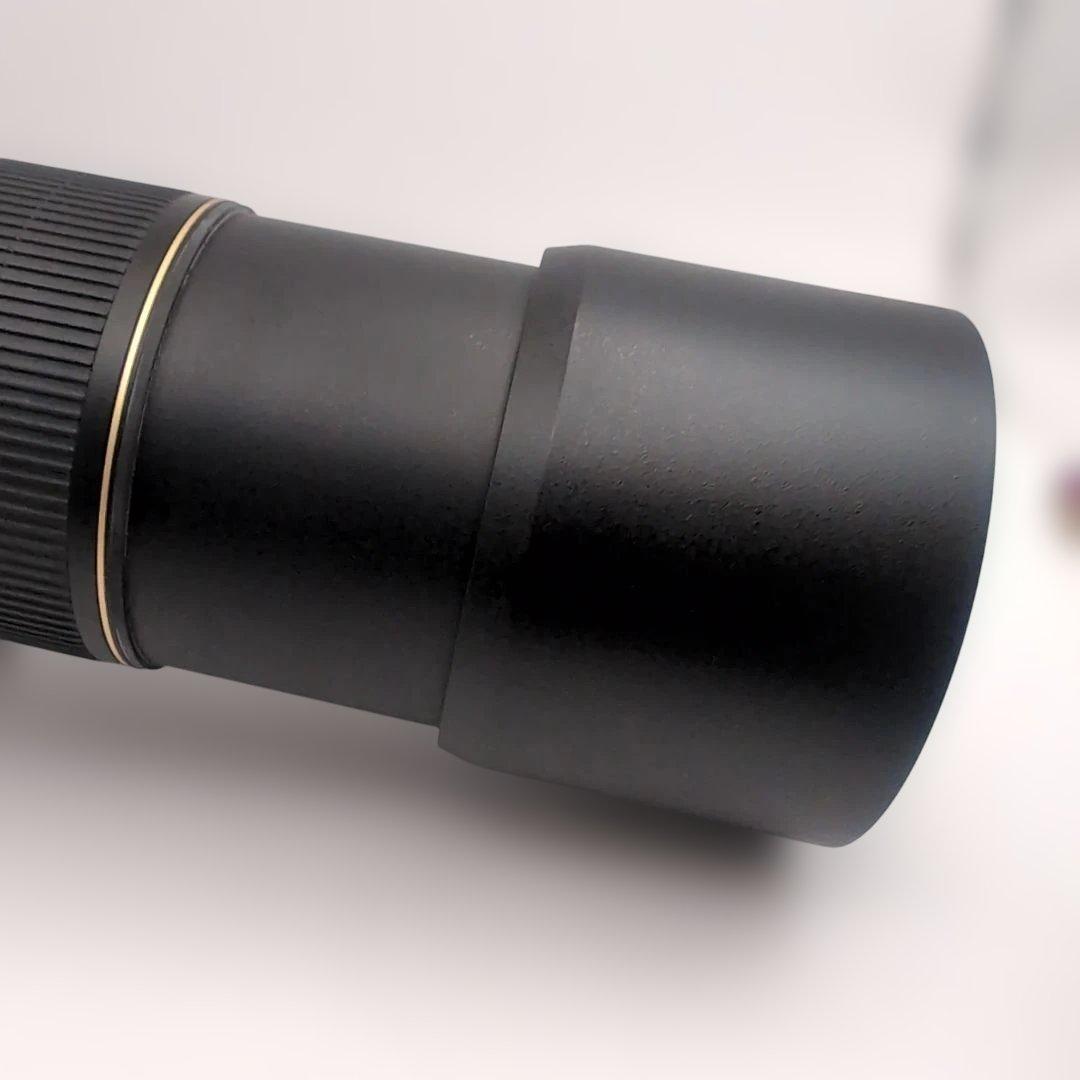 ニコン Ai AF-S　Nikkor 300mm F4D IF-ED