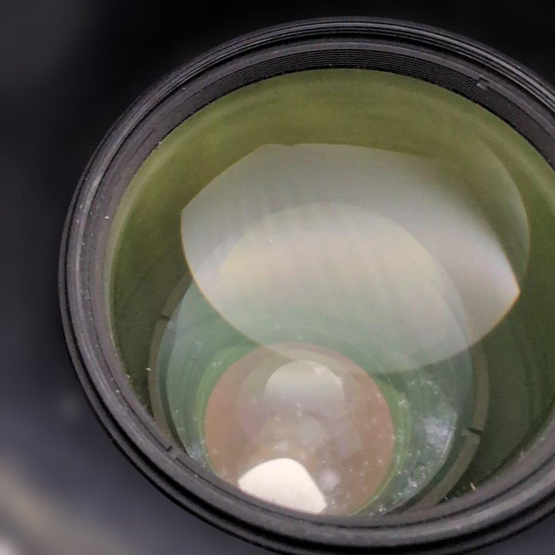 ニコン Ai AF-S　Nikkor 300mm F4D IF-ED