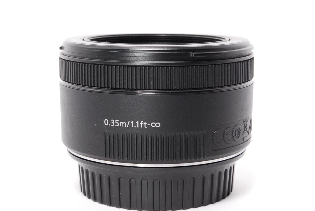 極美品❤️Canon EF 50mm F2.8 STM❤️単焦点レンズ❤️STMレンズ