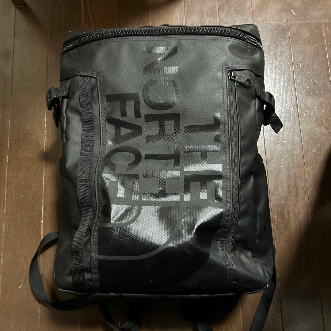 ジオブレイク70sとバッグ