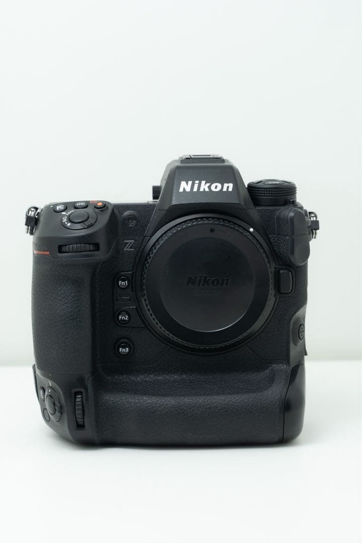 Nikon Z9 ボディ