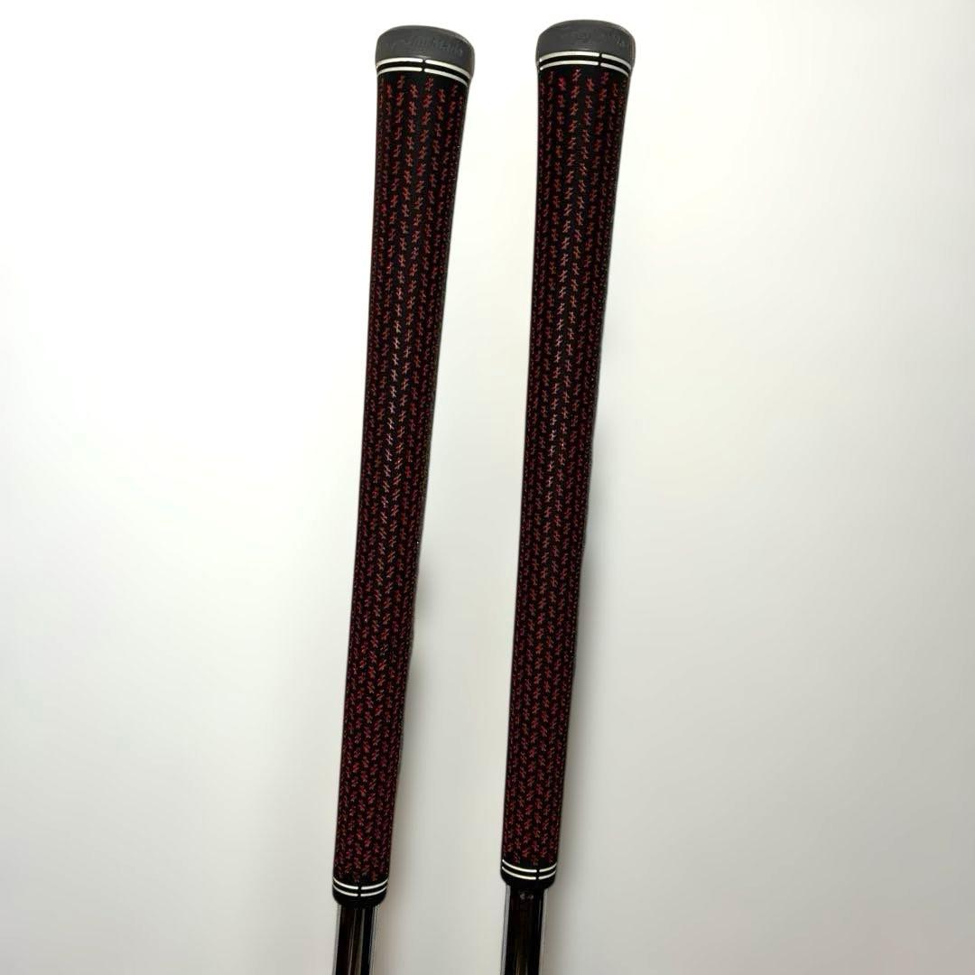 テーラーメイド hi-toe レフティ 左 52°56° 2本　ウェッジ