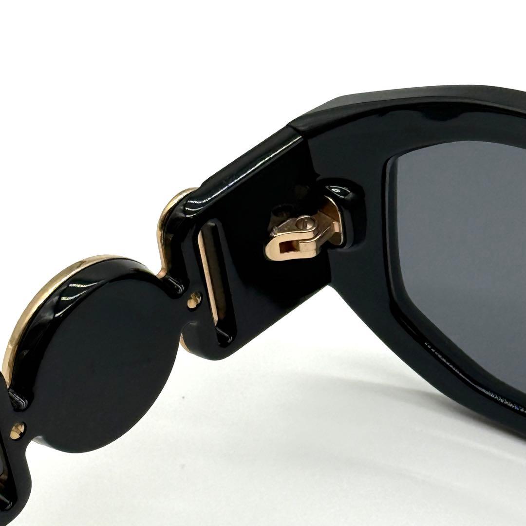 VERSACE ヴェルサーチ MOD メデューサ サングラス メガネ 眼鏡