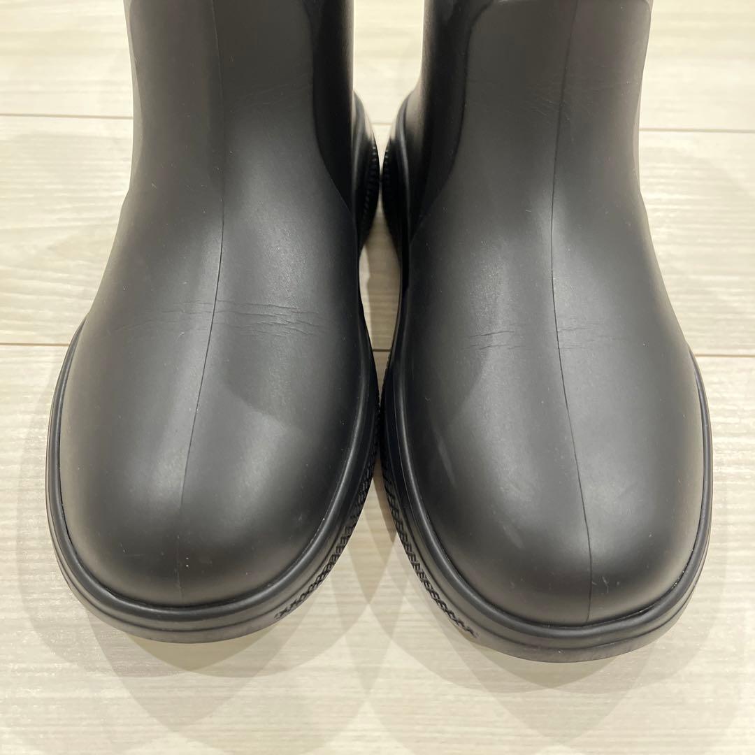 靴 PRADA CALZATURE DONNA RAIN BOOTS