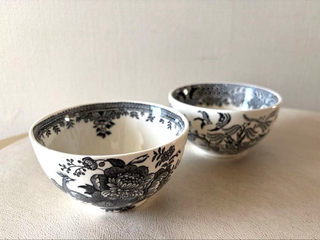 Burleigh バーレイ シュガーボウル　新品未使用