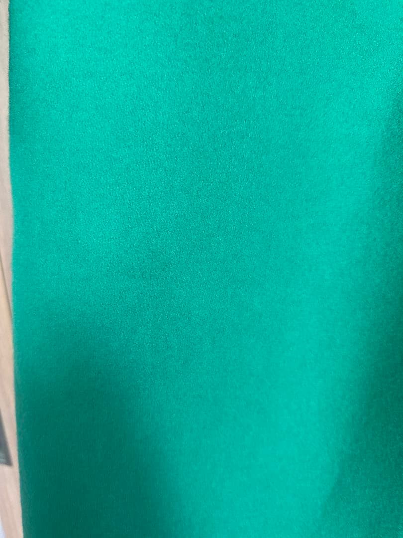 【美品】peupres ウールコート アトリエドゥサボン