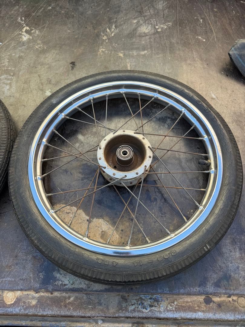 ロードパル　バラバラ　引き取り　モペット