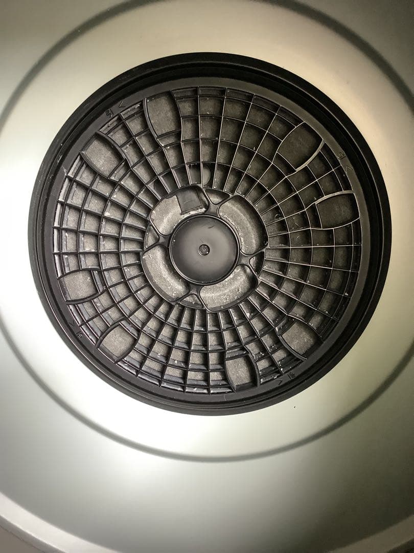 日立 除湿形電気衣類乾燥機 DE-N50WV 2020年製 ピュアホワイト