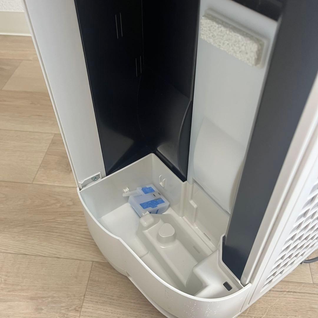 SHARP シャープ KI-PS50-W 加湿空気清浄機　2022年