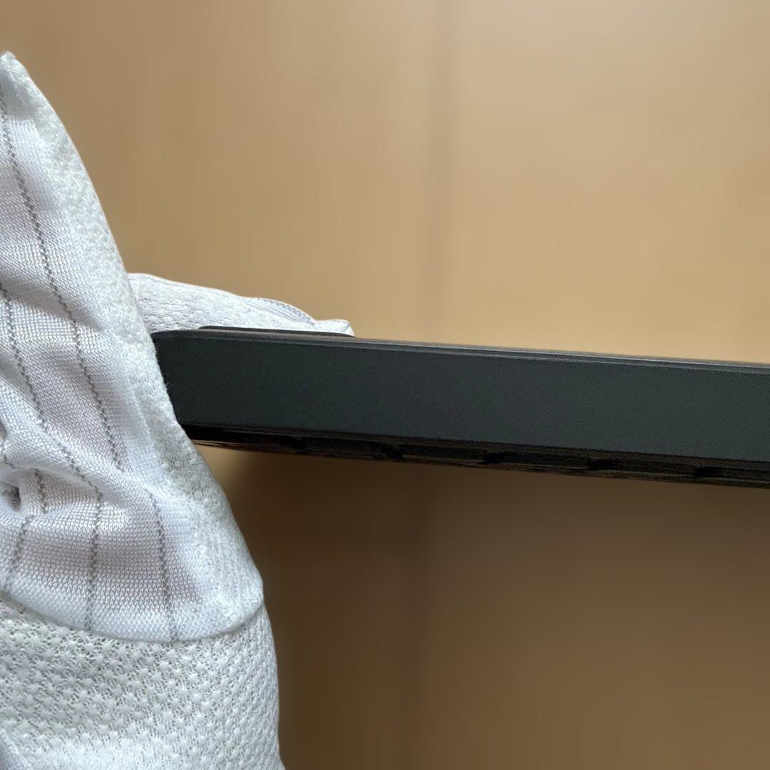 未使用に近い　ロジクール　MX KEYS S 日本語配列　フルサイズ