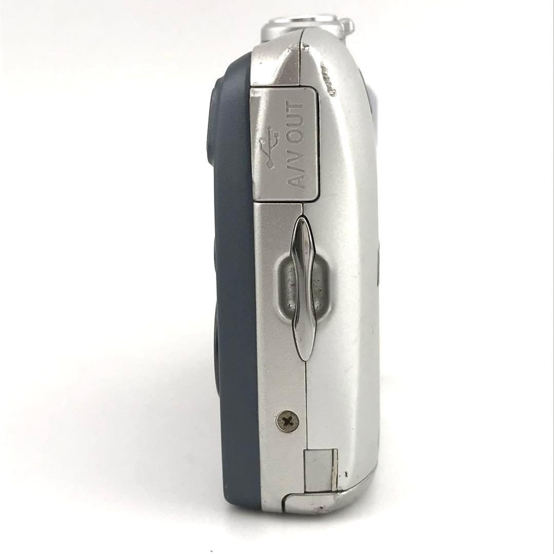 実写良⭕️【動作確認済】Nikon COOLPIX S3600 ニコン