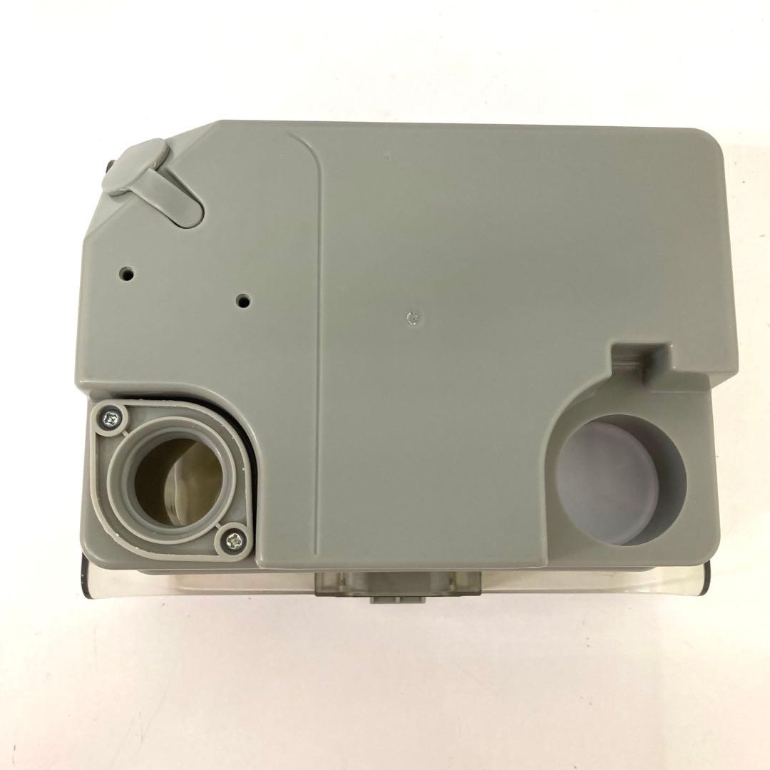 4040-Q IRIS OHYAMA リンサークリーナー RNS-300 未使用