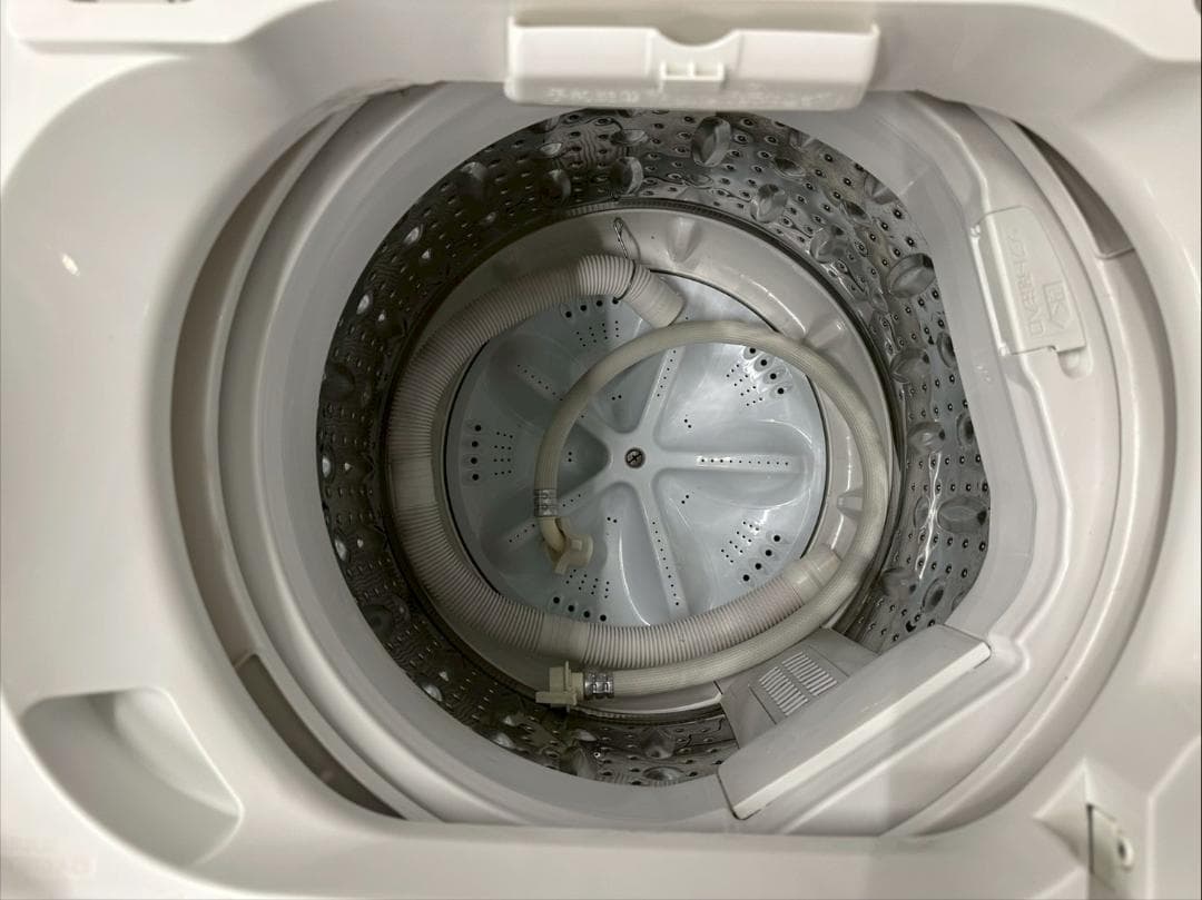 大阪送料無料★3か月保障★洗濯機★2020年★YWM-T70H1★IS-1095