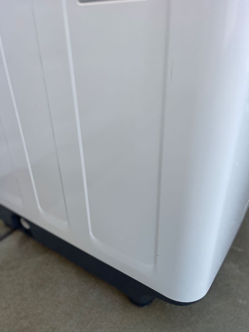 月*猫様 2022年製 Panasonic NA-FA110K5 洗濯機 パナソ